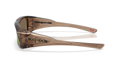 Oakley PERMIAN Güneş Gözlüğü 952003 Brown Smoke Prizm Rose Gold