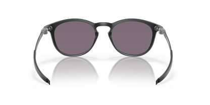 Oakley Pitchman R Güneş Gözlüğü Satin Black Prizm Grey 943901