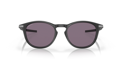Oakley Pitchman R Güneş Gözlüğü Satin Black Prizm Grey 943901