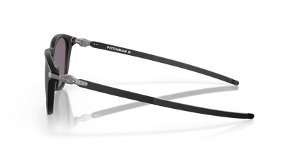 Oakley Pitchman R Güneş Gözlüğü Satin Black Prizm Grey 943901