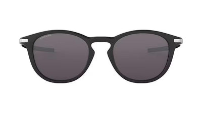 Oakley PITCHMAN R Güneş Gözlüğü Satin Black Prizm Grey Gradient