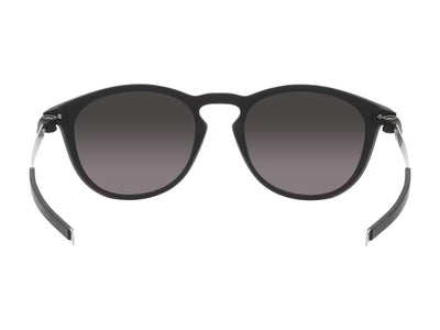 Oakley PITCHMAN R Güneş Gözlüğü Satin Black Prizm Grey Gradient