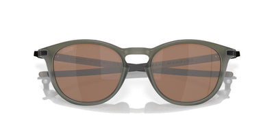 Солнцезащитные очки Oakley Pitchman R Marc Marquez Special Series 943918 Matte Olive Ink Prizm Tungsten