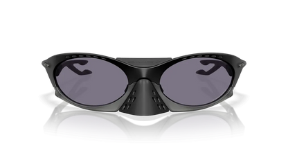 Oakley Plantaris Güneş Gözlüğü 943701 Matte Black Prizm Grey