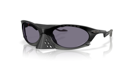 Oakley Plantaris Güneş Gözlüğü 943701 Matte Black Prizm Grey