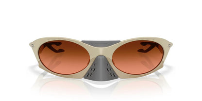Oakley Plantaris Güneş Gözlüğü 943702 Matte Sand Prizm Brown Gradient