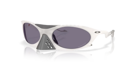 Oakley Plantaris Güneş Gözlüğü 943706 Matte Vapor Prizm Grey