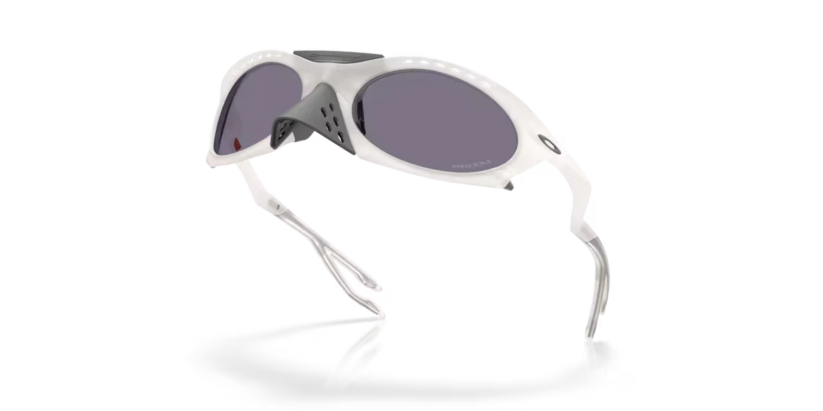 Oakley Plantaris Güneş Gözlüğü 943706 Matte Vapor Prizm Grey