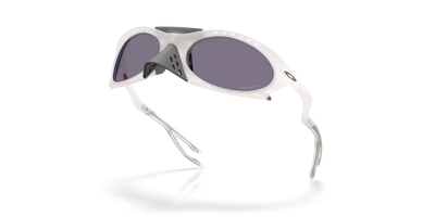 Oakley Plantaris Güneş Gözlüğü 943706 Matte Vapor Prizm Grey