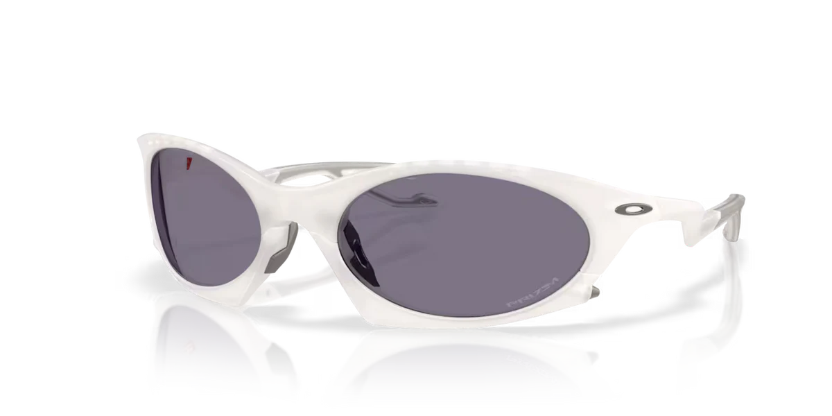 Oakley Plantaris Güneş Gözlüğü 943706 Matte Vapor Prizm Grey