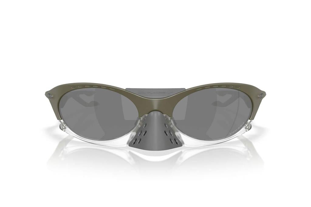 Oakley Plantaris Güneş Gözlüğü 943707 Matte Moss Green Prizm Black