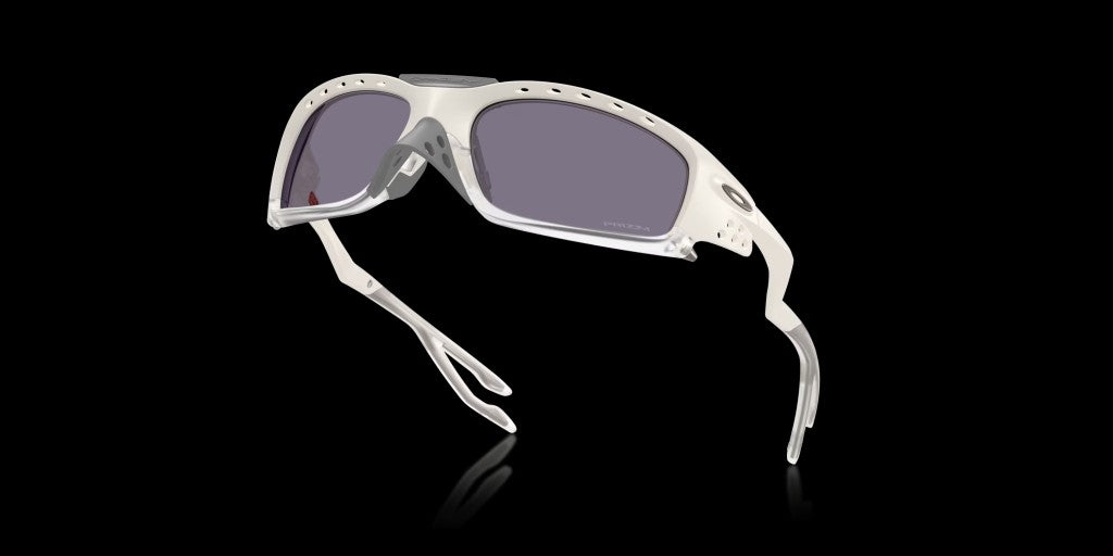 Oakley Plantaris SQ Güneş Gözlüğü 952902 Matte Mist Prizm Grey