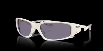Oakley Plantaris SQ Güneş Gözlüğü 952902 Matte Mist Prizm Grey