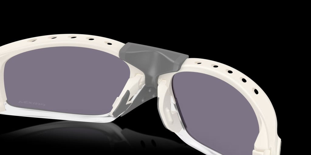 Oakley Plantaris SQ Güneş Gözlüğü 952902 Matte Mist Prizm Grey