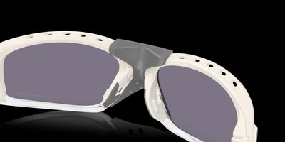 Oakley Plantaris SQ Güneş Gözlüğü 952902 Matte Mist Prizm Grey