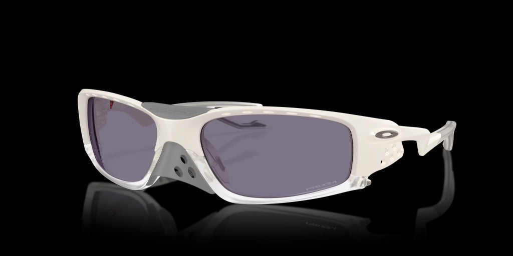Oakley Plantaris SQ Güneş Gözlüğü 952902 Matte Mist Prizm Grey