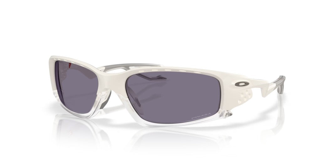 Oakley Plantaris SQ Güneş Gözlüğü 952902 Matte Mist Prizm Grey
