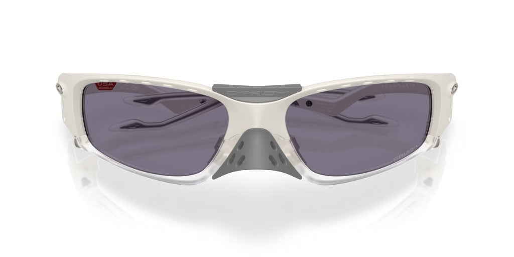 Oakley Plantaris SQ Güneş Gözlüğü 952902 Matte Mist Prizm Grey