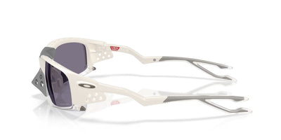 Oakley Plantaris SQ Güneş Gözlüğü 952902 Matte Mist Prizm Grey