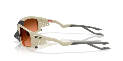 Oakley Plantaris SQ Güneş Gözlüğü 952903 Matte Sand Prizm Brown Gradient