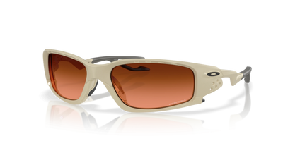 Oakley Plantaris SQ Güneş Gözlüğü 952903 Matte Sand Prizm Brown Gradient