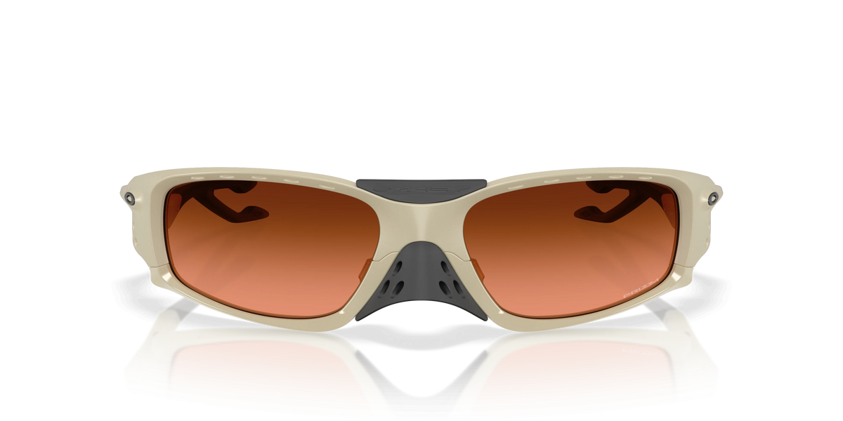 Oakley Plantaris SQ Güneş Gözlüğü 952903 Matte Sand Prizm Brown Gradient