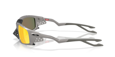Oakley Plantaris SQ Güneş Gözlüğü 952905 Titanium Prizm Ruby