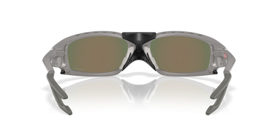 Oakley Plantaris SQ Güneş Gözlüğü 952905 Titanium Prizm Ruby