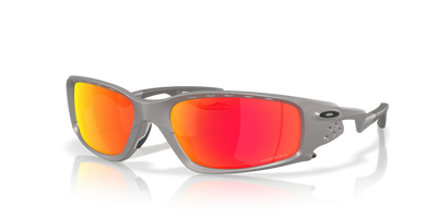Oakley Plantaris SQ Güneş Gözlüğü 952905 Titanium Prizm Ruby