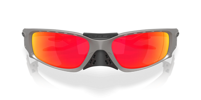 Oakley Plantaris SQ Güneş Gözlüğü 952905 Titanium Prizm Ruby