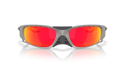Oakley Plantaris SQ Güneş Gözlüğü 952905 Titanium Prizm Ruby