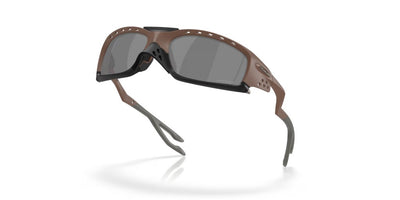 Oakley Plantaris SQ Güneş Gözlüğü 952906 Matte Mahogany Prizm Black