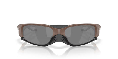 Oakley Plantaris SQ Güneş Gözlüğü 952906 Matte Mahogany Prizm Black