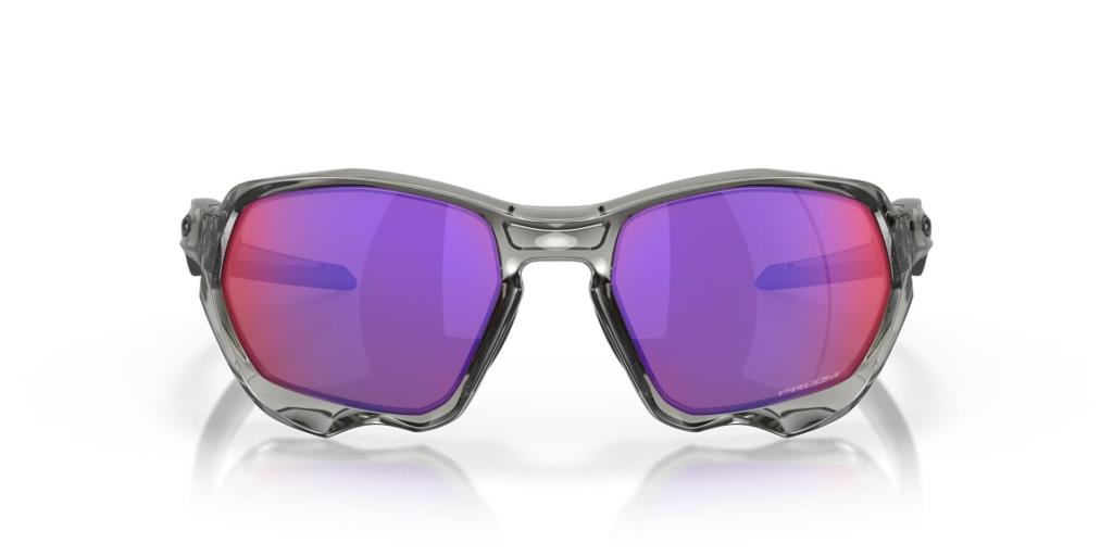 Oakley Plazma Güneş Gözlüğü Grey Ink Prizm Road