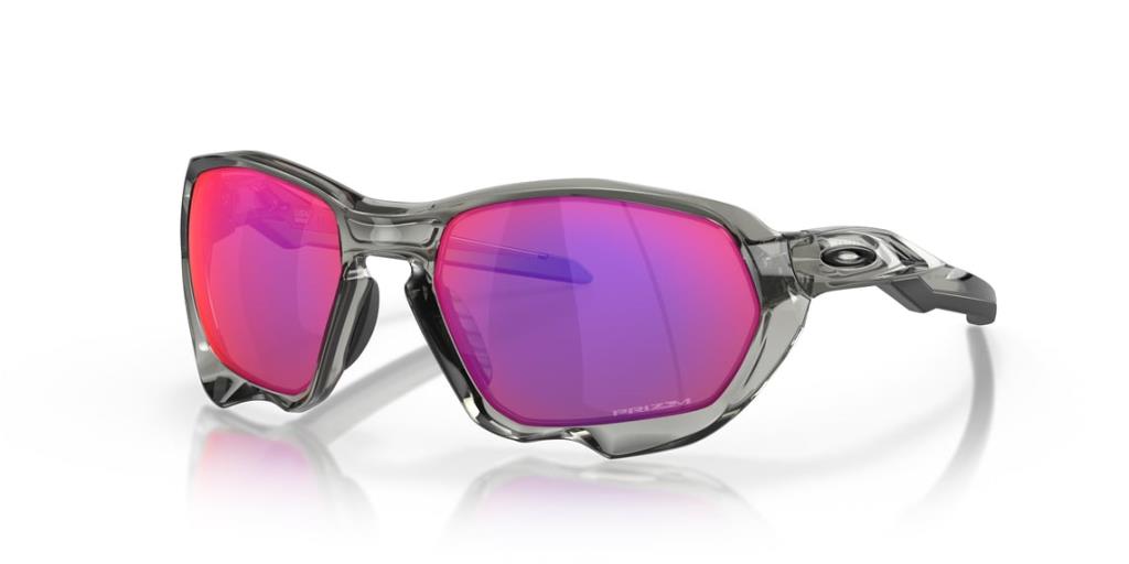 Oakley Plazma Güneş Gözlüğü Grey Ink Prizm Road