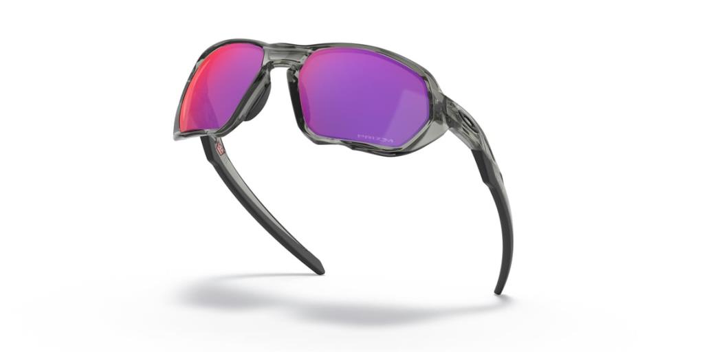 Oakley Plazma Güneş Gözlüğü Grey Ink Prizm Road