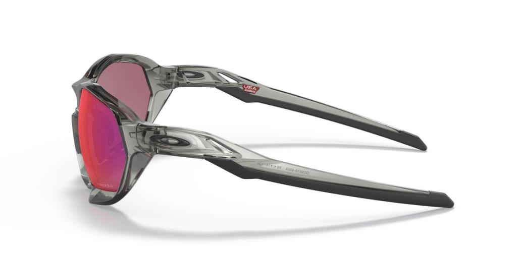 Oakley Plazma Güneş Gözlüğü Grey Ink Prizm Road