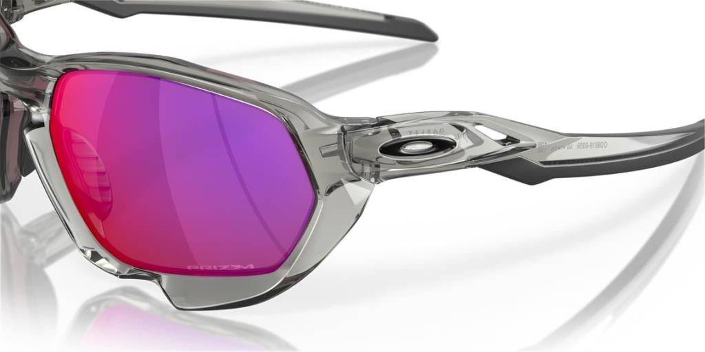 Oakley Plazma Güneş Gözlüğü Grey Ink Prizm Road