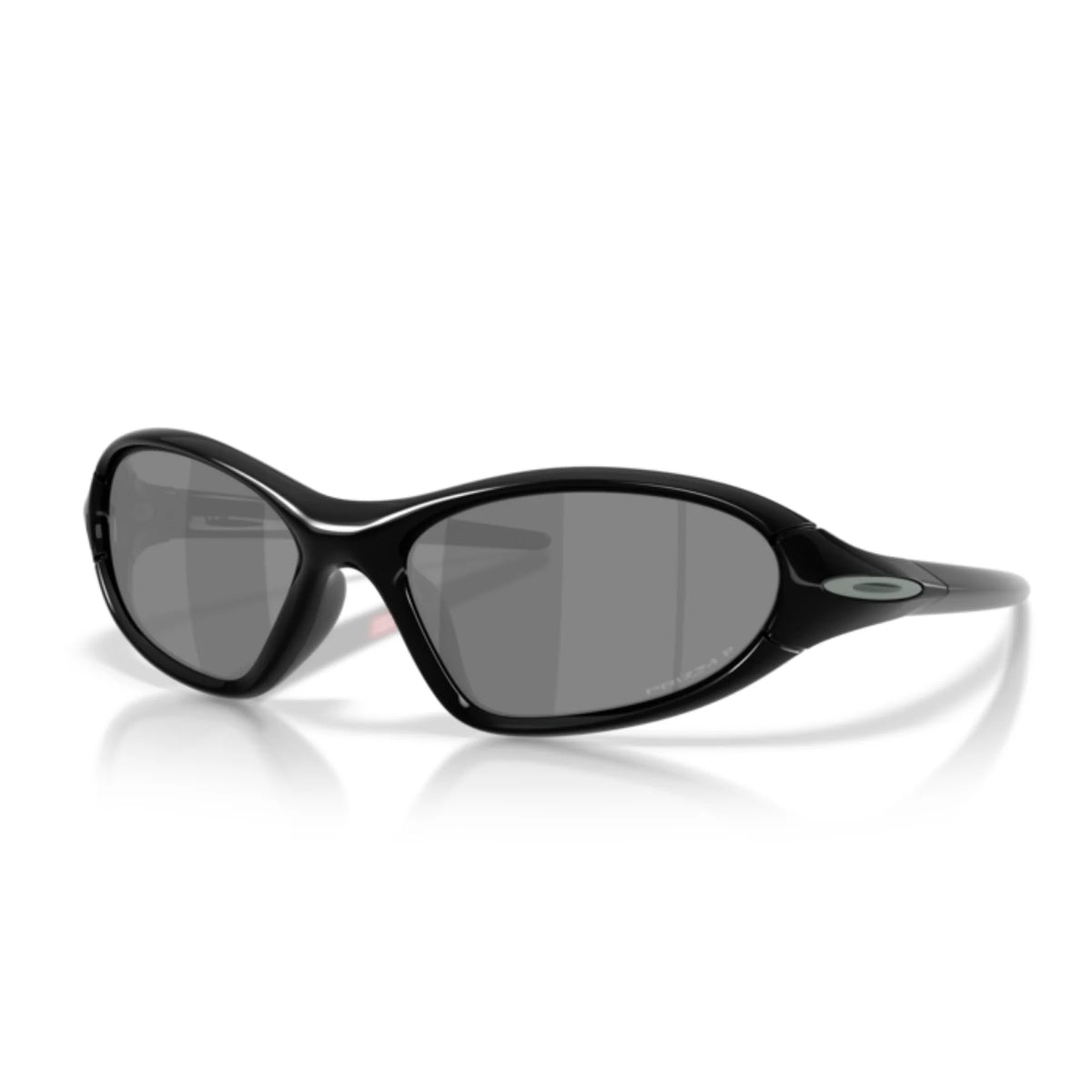 Oakley Portal Jacket Polarize Güneş Gözlüğü 953609 Polished Black Prizm Black Polarized