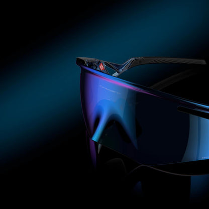 Oakley QNTM Kato 9481D Trans Stonewash Prizm Sapphire 948102