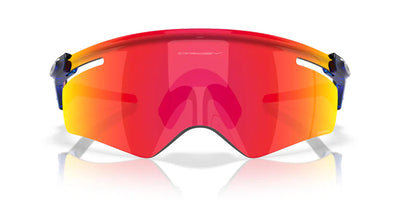 Oakley QNTM Kato Güneş Gözlüğü 9481D Crystal Blue Prizm Ruby 948105