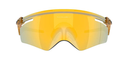Oakley QNTM Kato Güneş Gözlüğü 9481D Trans LT Curry Prizm 24K 948104