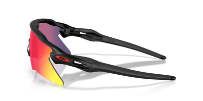 Oakley Radar EV Heater Güneş Gözlüğü 954103 Matte Black Prizm Road
