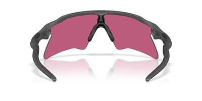 Oakley Radar EV Heater Güneş Gözlüğü 954106 Matte Carbon Prizm Field