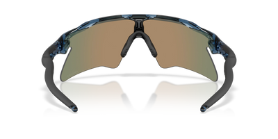 Oakley Radar EV Heater Güneş Gözlüğü 954107 Trans Abyss Prizm Ruby