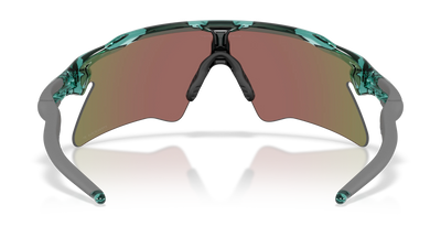 Oakley Radar EV Heater Polarize Güneş Gözlüğü 954109 Trans Pacific Prizm Sapphire Polar