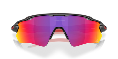 Oakley Radar EV Path 100 Thieves Özel Koleksiyon Güneş Gözlüğü 9208G2 100T Matte Black Prizm Road