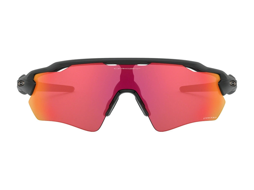 Oakley Radar EV PATH Cycling Sunglasses Matte Black Prizm Trail Torch 