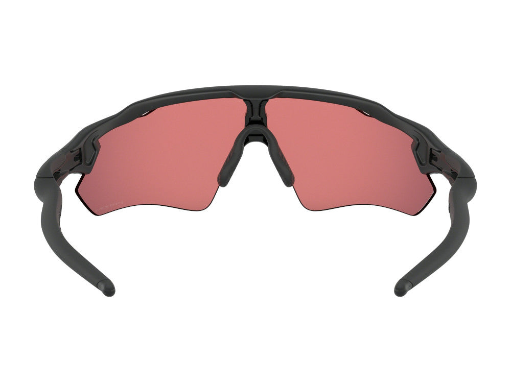 Oakley Radar EV PATH Bisiklet Güneş Gözlüğü Matte Black Prizm Trail Torch