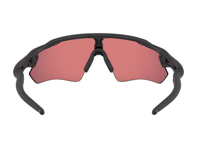 Oakley Radar Ev Path Cycling Sunglasses Matte GreenPurple ClrShft Splatter Prizm Trail Torch